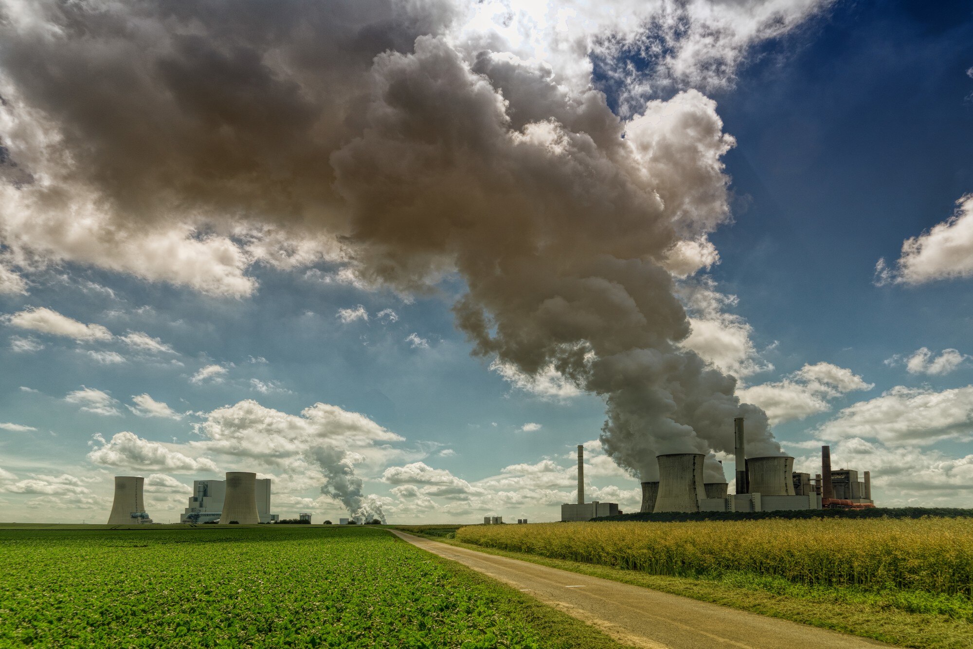 Brasil Avança na Ação Climática, mas Desafios Persistem.