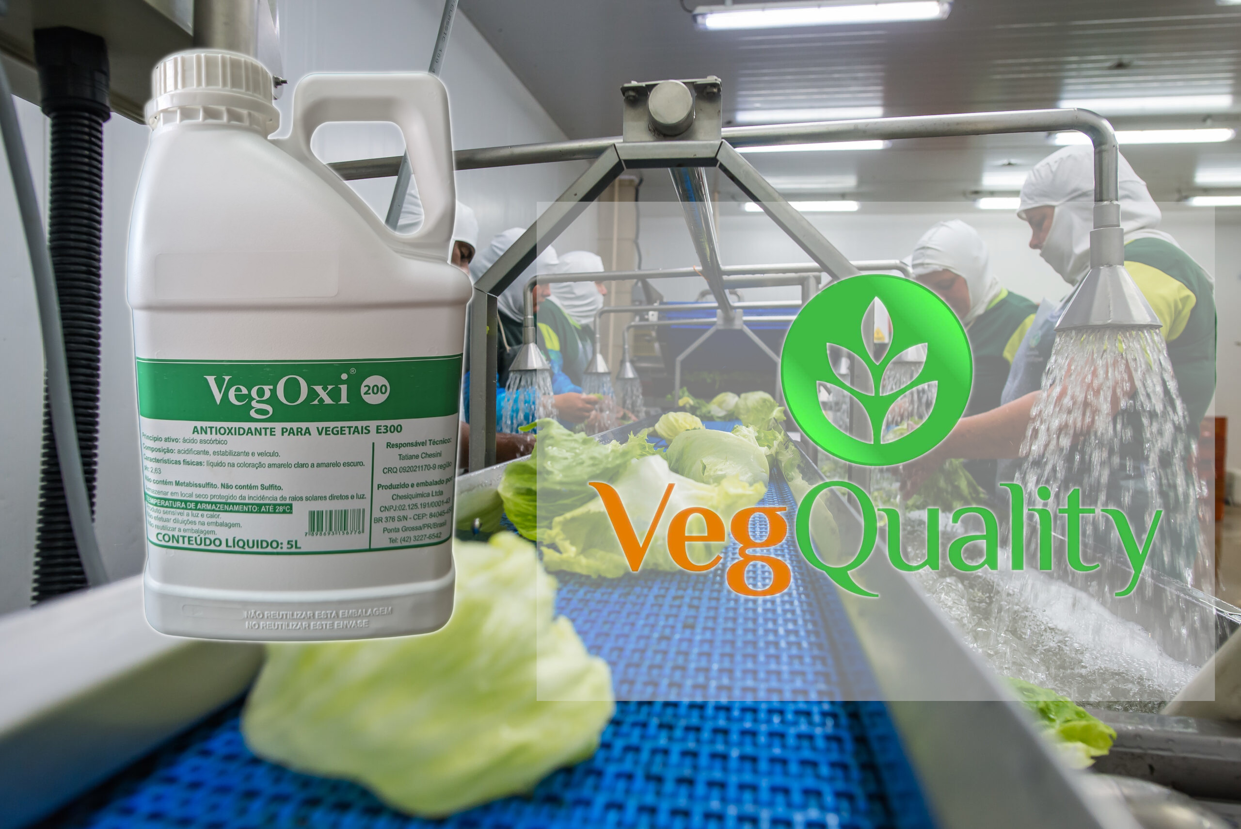 vegquality